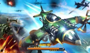 Bắn Cá Đại Chiến B52 U888