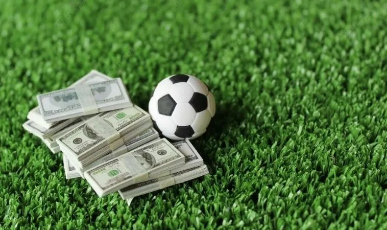 Tìm Hiểu Cá Cược Bóng Đá U888 Toàn Tập Cho Tân Thủ 1 bóng đá U888