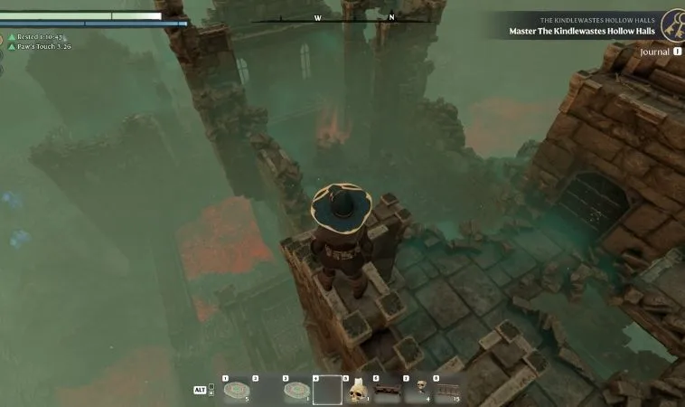 Thiết kế đồ họa game nhanh Cut Stone U888 sắc nét, sống động