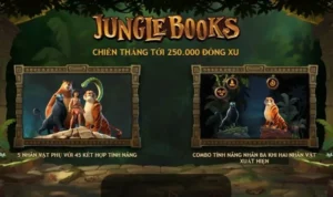 Nổ Hũ Rừng Xanh U888