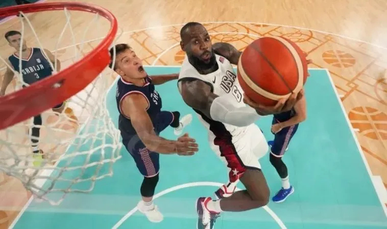 Tìm Hiểu Cá Cược Bóng Rổ U888 Chinh Phục Mọi Kèo NBA 1 bóng rổ U888