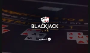 Blackjack U888