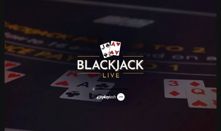 Blackjack U888