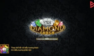 Nổ Hũ Kim Cương U888