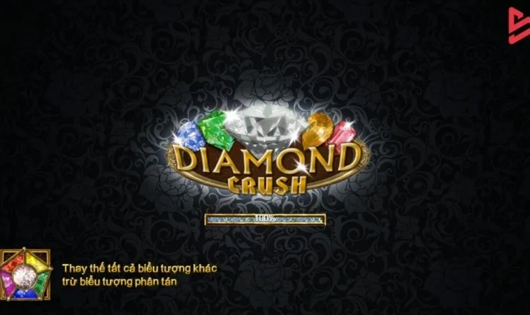 Nổ Hũ Kim Cương U888